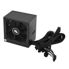Уц. Блок питания ATX 1st Player PRO (PS-700EUW), 700W,, б/у, oem