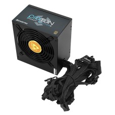 Уц. Блок питания ATX Chieftec Proton, BDF-500S, 500W, б/у