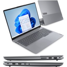 Ноутбук Lenovo ThinkBook 16 G7, 21MSA07MRK