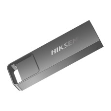 Флешка USB HikSemi, HS-USB-E301 128G U3, 128GB flash USB 3.0, grey