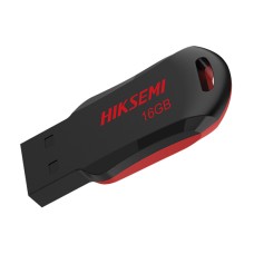 Флешка USB HikSemi, HS-USB-M200R 64G, 64GB flash USB 2.0