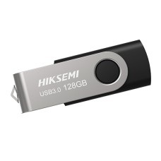 Флешка USB  Hiksemi, HS-USB-M200S 16G, 16GB flash USB 2.0, black