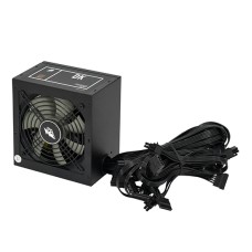 Уц. Блок питания ATX 1st Player DK PREMIUM (PS-700AX), 700W, б/у, oem