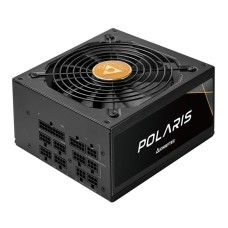 Уц. Блок питания ATX Chieftec POLARIS, PPS-1250FC, 1250W, б/у, oem