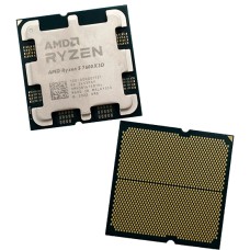 Процессор AMD Ryzen 5 7600X3D, oem