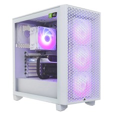 Системный блок Core i7-14700F-2.1GHz/B760/RAM 32GB/SSD 1TB (M.2)/RTX4070-12GB/no DVD/850W/