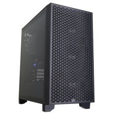 Системный блок Core I7-14700F-2.1GHZ/B760/RAM 32GB/SSD 1TB (M.2)/RTX4080 SUPER-16GB/NO DVD/850W/