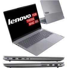 Ноутбук Lenovo ThinkBook 16 G6 IRL, 21KH006PRU