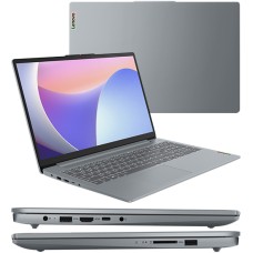Ноутбук Lenovo IdeaPad IP3 15IAH8 (83EM009URK)