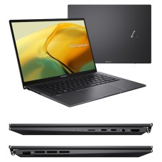 Уц. Ноутбук ASUS Zenbook 14 UM3402YA-KP830 (90NB0W95-M01JC0)