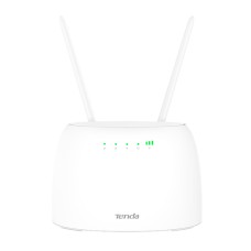 Беспроводной маршрутизатор Tenda 4G07, N300 4G VoLTE Wireless router, WiFi 4 (300M), 2 x 10/­100M + , 2ant. 5dBi