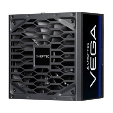 Блок питания ATX Chieftec Vega, PPG-750-S, 750W