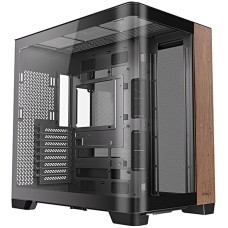 Корпус Antec C8 Wood (0-761345-10079-3) 