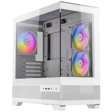 Корпус Antec CX500M ARGB (0-761345-10144-8)