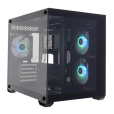 Корпус Antec CX600M ARGB (0-761345-10147-9)
