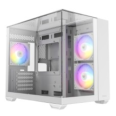 Корпус Antec CX600M TRIO ARGB (0-761345-10141-7)