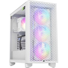 Системный блок Core i7-14700F-2.1GHz/B760/RAM 32GB/SSD 1TB (M.2)/RTX4070-12GB/no DVD/1000W/