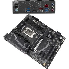 Материнская плата Gigabyte Z790 EAGLE MB Socket1700, ATX, iZ790 (DP+HDMI), 4DDR5, 2PCIx16, 2PCIx1