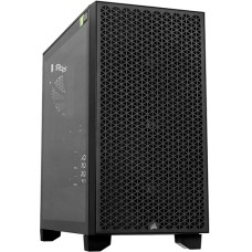 Системный блок Core i7-14700F-2.1GHz/B760/RAM 32GB/SSD 1TB (M.2)/RTX4060Ti-16GB/no DVD/750W/