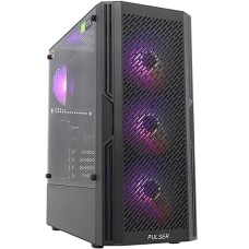 Системный блок Core i5-12400F-2.5GHz/B660/RAM 16GB/SSD 512GB (M.2)/RTX3060-12GB/no DVD/650W