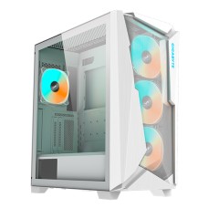 Корпус ATX midi tower Gigabyte, C301GW V2, (без БП)