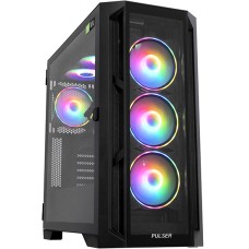 Системный блок Ryzen 7 9800X3D- 4.7GHz/X870/RAM 32GB/SSD 2TB (M.2)/RTX4080 SUPER - 16GB/no DVD/1000W/