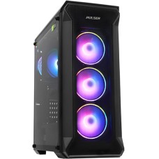 Системный блок Ryzen 7 5700X3D-3.0GHz/B550/RAM 32GB/SSD 1TB (M.2)/RTX4060Ti-16GB/no DVD/750W/