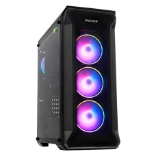 Системный блок Core i7-13700F-2.1GHz/B760/RAM 32GB/SSD 1TB (M.2)/RTX 4070 SUPER-12GB/no DVD/1000W/