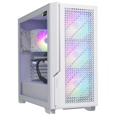 Системный блок Core i7-14700F-2.1GHz/B760/RAM 32GB/SSD 1TB (M.2)/RTX4070 SUPER-12GB/no DVD/850W/