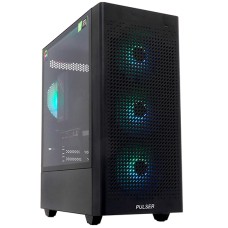 Системный блок Ryzen 7 8700F-4.1GHz/B650/RAM 32GB/SSD 1TB (M.2)/RTX4060-8GB/no DVD/700W/