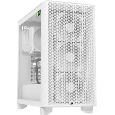 Системный блок Ryzen 7 5700X3D-3.0GHz/B450/RAM 32GB/SSD 1TB (M.2)/RTX4060-8GB/no DVD/750W/