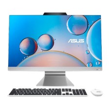 Моноблок Asus F3702WFA-WPE0010 (90PT03M1-M00BZ0) All-in-One Ryzen 3 7320U-4.1/­8G/­512GB SSD/­27