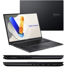Ультрабук ASUS VivoBook 16 X1605VA-MB1697 (90NB10N3-M02460) NB Core i7 13620H-2.4/­1TB SSD/­16GB/­16