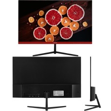Монитор Sanc M2444PC V3 LCD 23.8" 1920x1080 IPS (LED) 200Hz, 1ms, 270cd/­m2, 1000:1, DP/­2HDMI