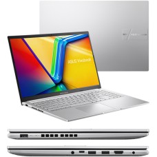 Ультрабук ASUS VivoBook 15 X1502VA-BQ820 (90NB10T2-M013X0) NB Core i5-13420H-2.1/­512GB SSD/­16GB/­15.6