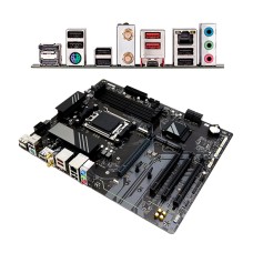 Уц. Материнская плата Gigabyte  B650 UD AX-Y1, б/­у MB Socket AM5, ATX, AMD B650 (DP+HDMI), 4DDR5, 4PCIx16