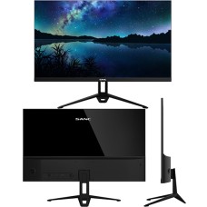 Монитор Sanc M2742PH V3 LCD 27" 1920x1080, IPS (LED) 200Hz, 1ms, 300cd/­m2, 1000:1, 2HDMI/­DP