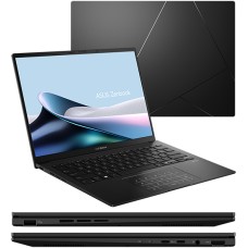 Ноутбук ASUS Zenbook 14 UM3406KA-QD130 (90NB14U1-M007L0) NB Ryzen AI 5 340-2.0/­512GB SSD/­16GB/­14