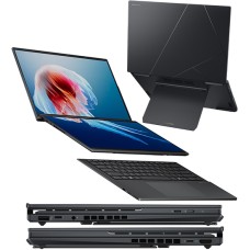 Ультрабук ASUS Zenbook DUO UX8406CA-QL078W (90NB14X1-M00320) NB Core Ultra 9 285H-2,9/­1TB SSD/­32GB/­14