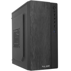 Ryzen 5 5500-3.6GHz/­A520/­RAM 8GB/­SSD 512GB/­GT610-1GB/­no DVD/­400W