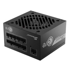 Блок питания ATX Seasonic Core GX-850, SRP-CGX851-A5A32SF, 80 Plus Gold, modular, ATX3.1, 850W Power supply Modular, ATX3.