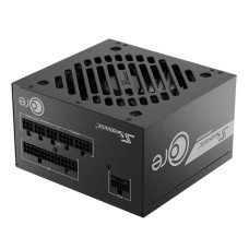 Блок питания ATX Seasonic Core GX-750, SRP-CGX751-A5A32SF, Modular, ATX 3.1, 750W Power supply 80Plus Gold, 3.0
