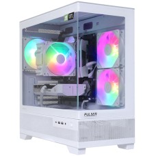 Ryzen 5 7500F-3.7GHz/­B650/­RAM 32GB/­SSD 1TB (M.2)/­RTX5060 -8GB/­no DVD/­600W/­