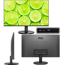 Монитор AOC 27B3QA2/­01 LCD 27" 1920x1080 (IPS) 300 cd/­m2, HDMI/­VGA/­DP