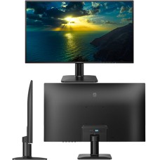 Монитор Philips 27E2N1110/­01 LCD 27" 1920x1080 IPS, 4ms, 300cd/­m2, 1500:1, HDMI/­VGA