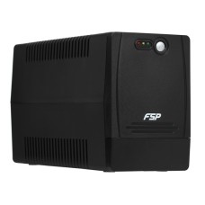 Блок бесперебойного питания FSP FP1500 UPS AVR, 1500VA/­900W, 12V/­9Ah*2, (4) Schuko