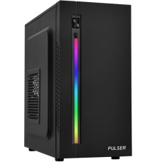 Core i3-12100F-3.3GHz/­H610/­RAM 16GB/­SSD 1TB/­GTX 1050Ti-4Gb/­no DVD/­400W