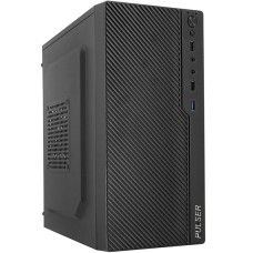 Ryzen 3 3200G-3.6GHz/­B450/­RAM 8GB/­SSD 512GB (M.2)/­no DVD/­400W