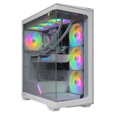 Core i7-14700F-2.1GHz/­B760/­RAM 32GB/­SSD 1TB (M.2)/­RTX5070 -12GB/­no DVD/­800W/­