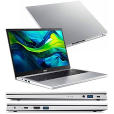 Ноутбук Aсer Aspire Go 15 AG15-31P (NX.KX5ER.002) NB Acer Core i3-N305-1.8/­512GB SSD/­8GB/­15.6